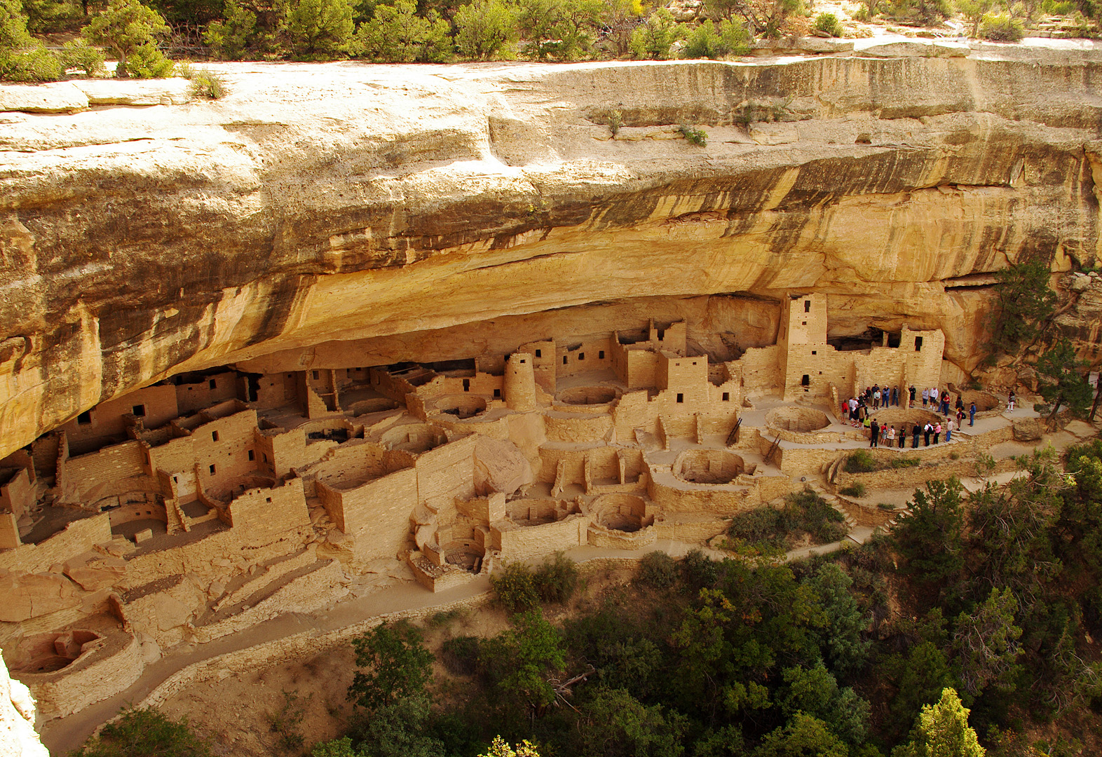 Mesa Verde